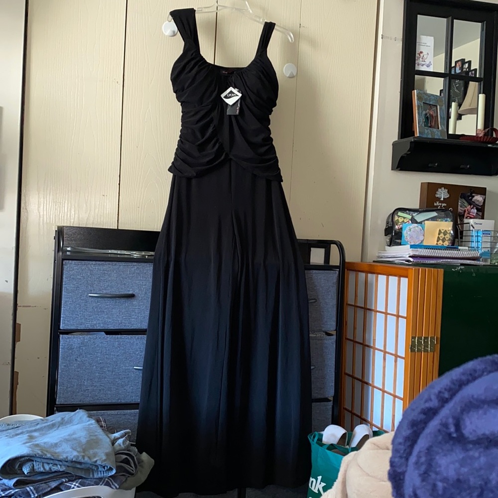 Shape fx jumpsuit size 8